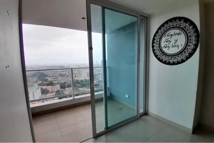 Venta de apartamento en Pueblo Nuevo, Hato Pintado, Panamá