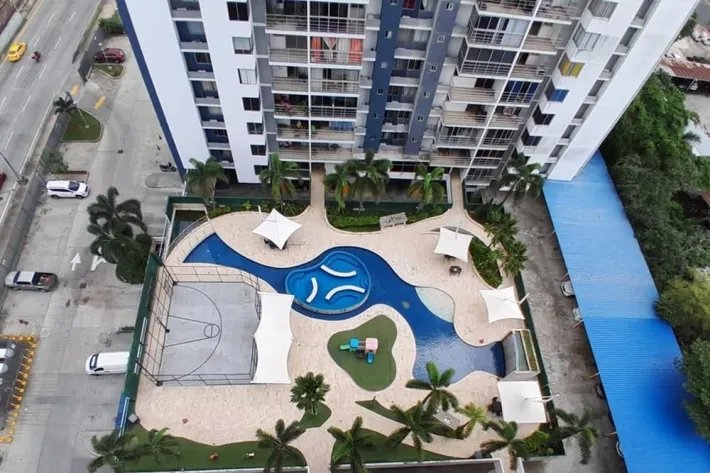 Venta de apartamento en Pueblo Nuevo, Panamá