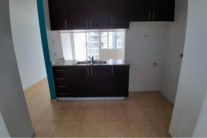 Venta de apartamento en Pueblo Nuevo, Panamá
