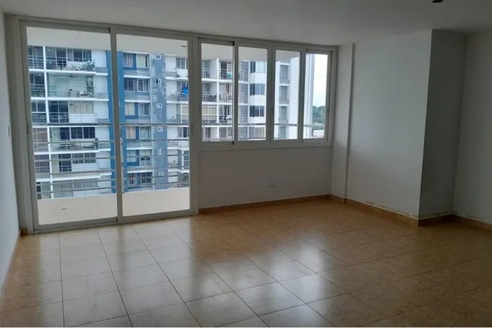 Venta de apartamento en Pueblo Nuevo, Panamá