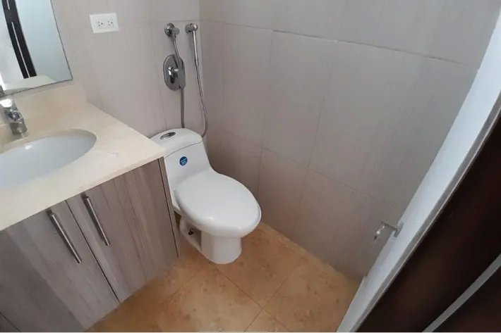 Venta de apartamento en Pueblo Nuevo, Panamá