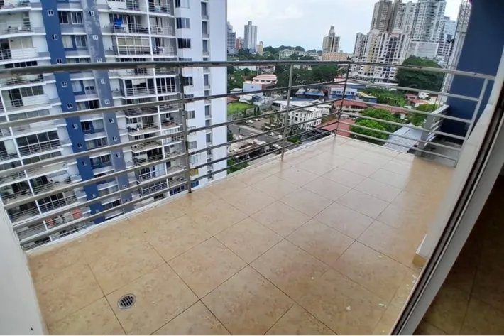 Venta de apartamento en Pueblo Nuevo, Panamá