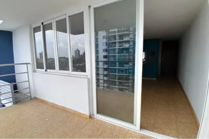 Venta de apartamento en Pueblo Nuevo, Panamá