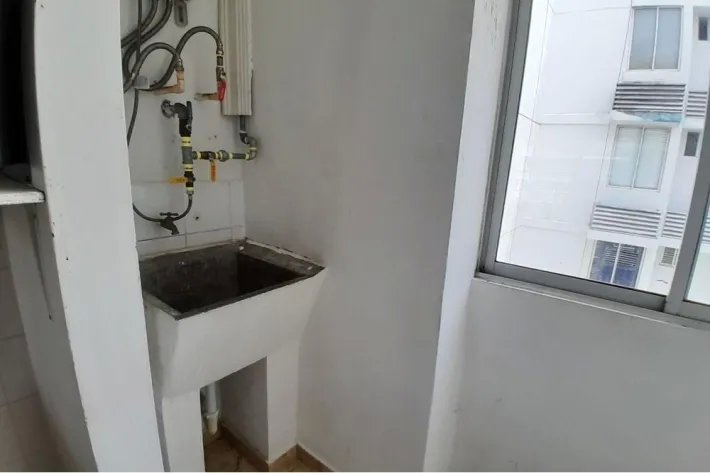 Venta de apartamento en Pueblo Nuevo, Panamá