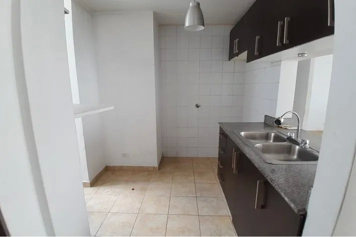 Venta de apartamento en Pueblo Nuevo, Panamá