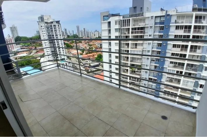 Venta de apartamento en Pueblo Nuevo, Panamá