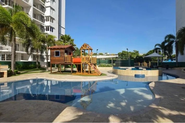 Venta de apartamento en Pueblo Nuevo, Panamá