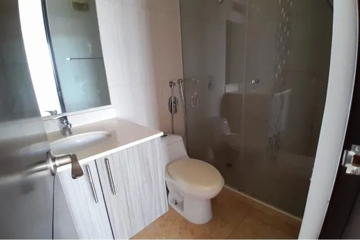 Venta de apartamento en Pueblo Nuevo, Panamá