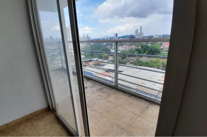 Venta de apartamento en Pueblo Nuevo, Panamá