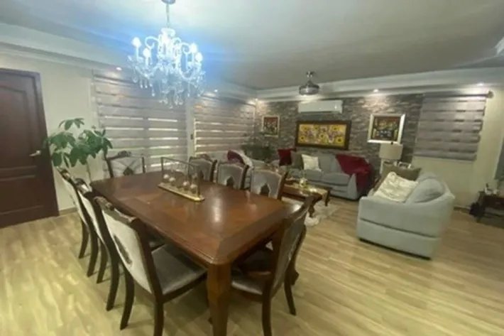 Venta de casa en Altos de Panamá