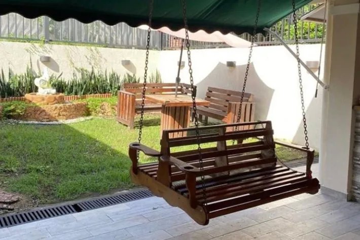 Venta de casa en Altos de Panamá