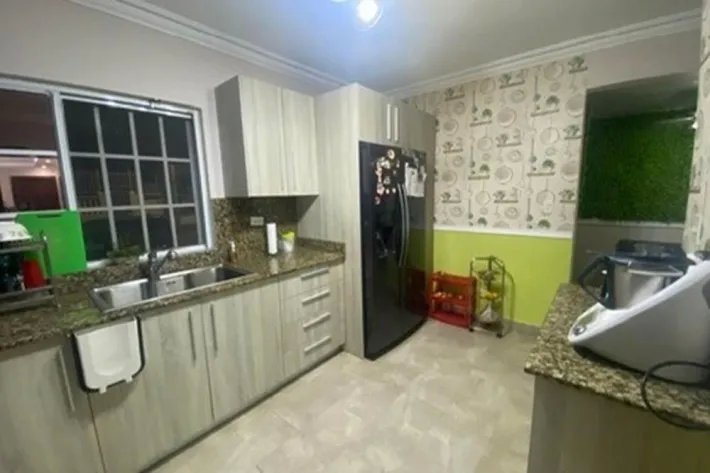 Venta de casa en Altos de Panamá