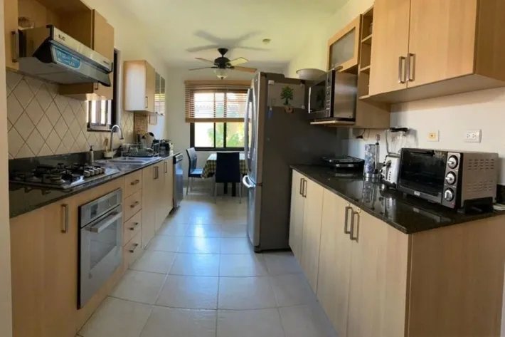 House for sale in Costa Sur, Versalles