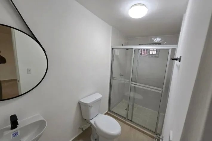 Venta de casa en Campo Limberg, Panamá