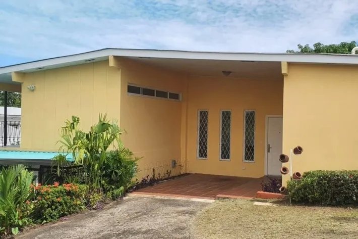 Venta de casa en Villa Cáceres, Betania