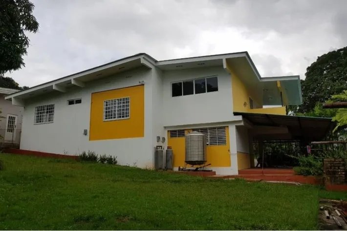 Venta de casa en Villa Cáceres, Betania