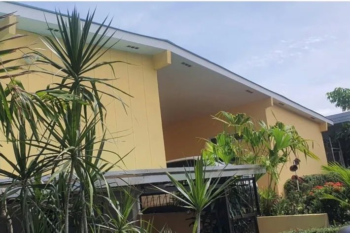 Venta de casa en Villa Cáceres, Betania