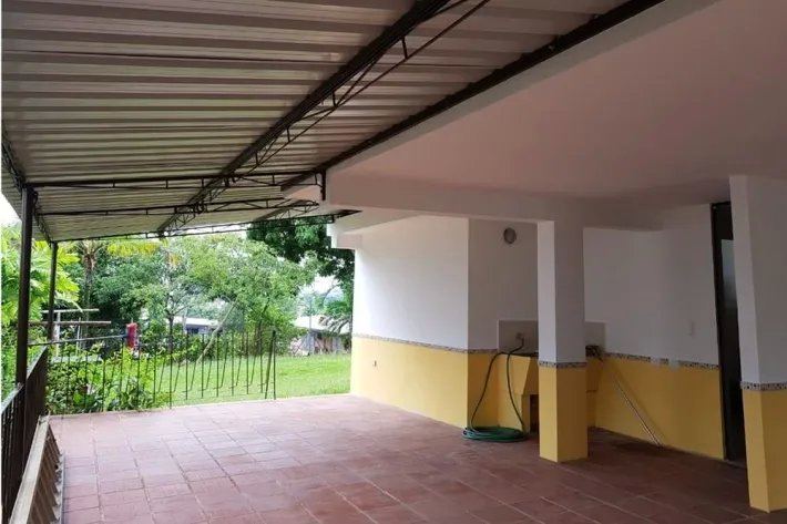 Venta de casa en Villa Cáceres, Betania