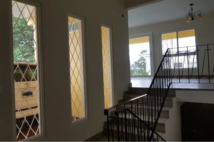 Venta de casa en Villa Cáceres, Betania
