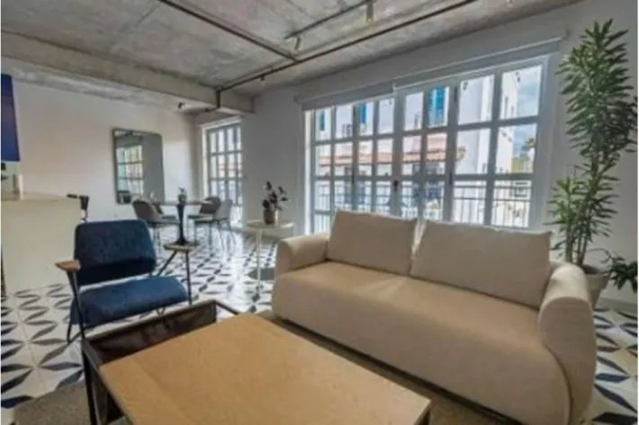 Venta de edificio en Casco Antiguo, Ciudad de Panamá