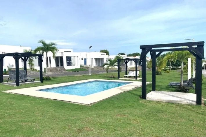 Venta de casa en PH Ibiza Residences 1, Río Hato, Coclé, Panamá