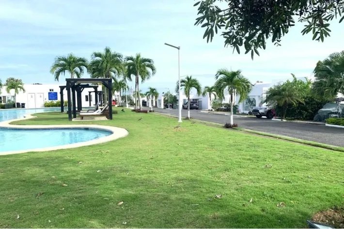 Venta de casa en PH Ibiza Residences 1, Río Hato, Coclé, Panamá