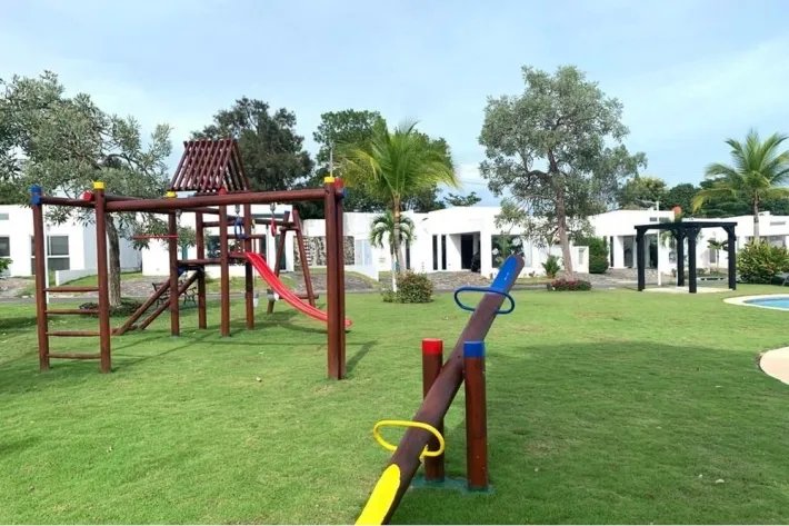 Venta de casa en PH Ibiza Residences 1, Río Hato, Coclé, Panamá