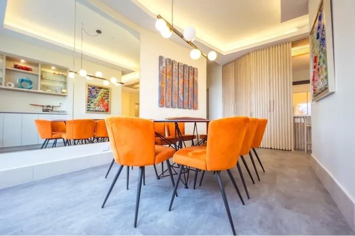 Apartment for sale in Santa Maria, Panama