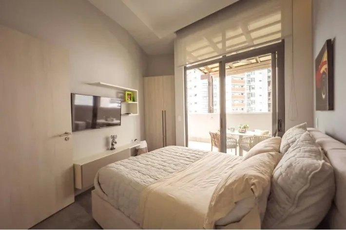 Apartment for sale in Santa Maria, Panama