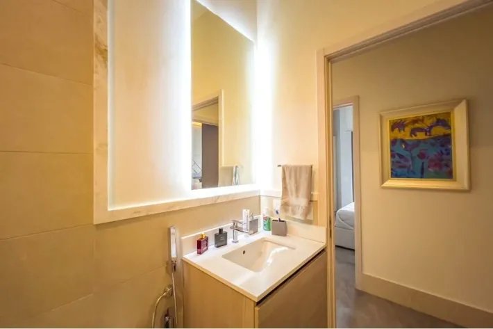 Apartment for sale in Santa Maria, Panama