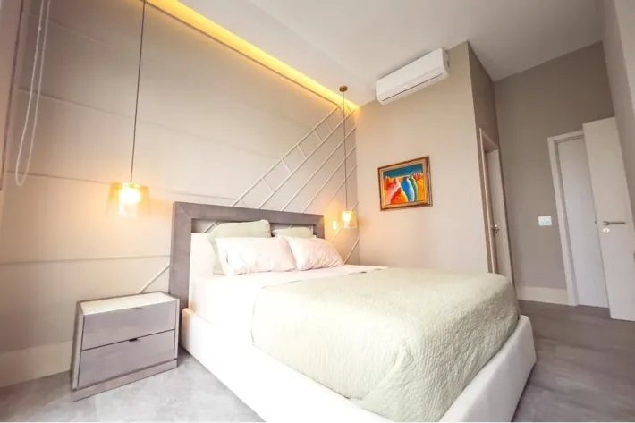 Apartment for sale in Santa Maria, Panama
