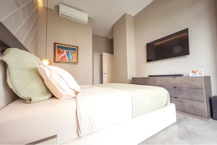Apartment for sale in Santa Maria, Panama