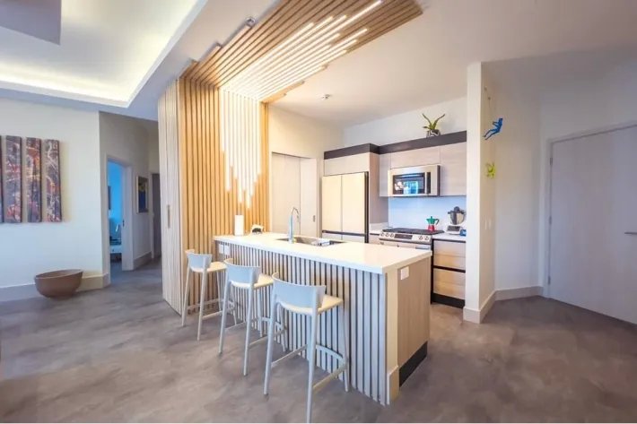 Apartment for sale in Santa Maria, Panama