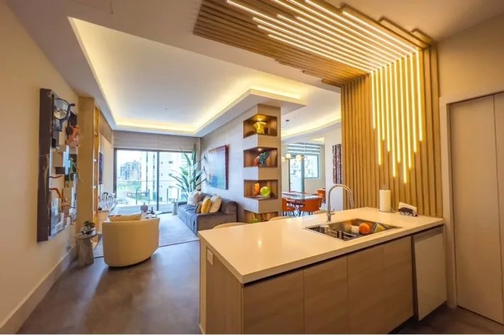 Apartment for sale in Santa Maria, Panama