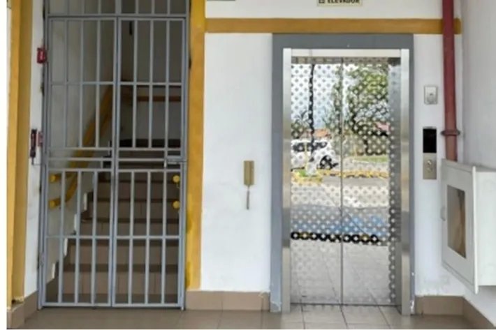 Venta de local comercial en Plaza Santa Fe, La Siesta, Tocumen