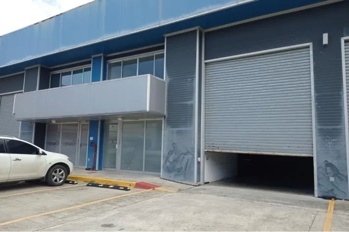 Alquiler de galeras en Tocumen Office Storage (TOS), Tocumen