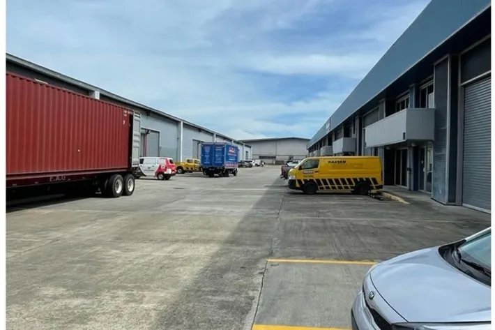 Alquiler de galeras en Tocumen Office Storage (TOS), Tocumen