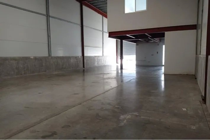 Alquiler de galeras en Tocumen Office Storage (TOS), Tocumen