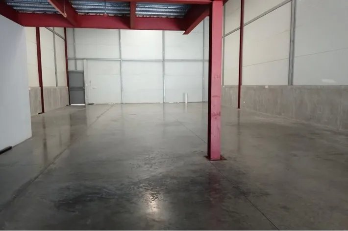 Alquiler de galeras en Tocumen Office Storage (TOS), Tocumen