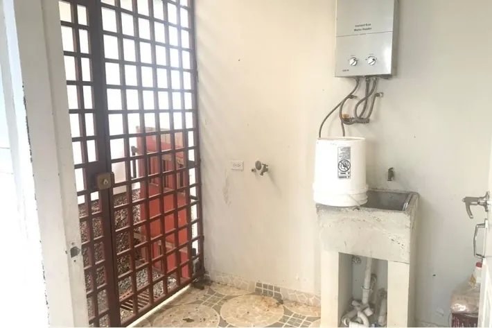 Venta de casa en Arboledas, Los Olivos, La Chorrera
