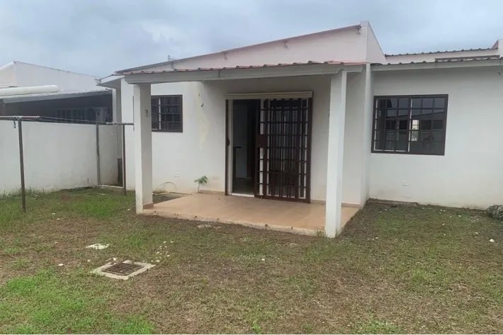 Venta de casa en Arboledas, Los Olivos, La Chorrera