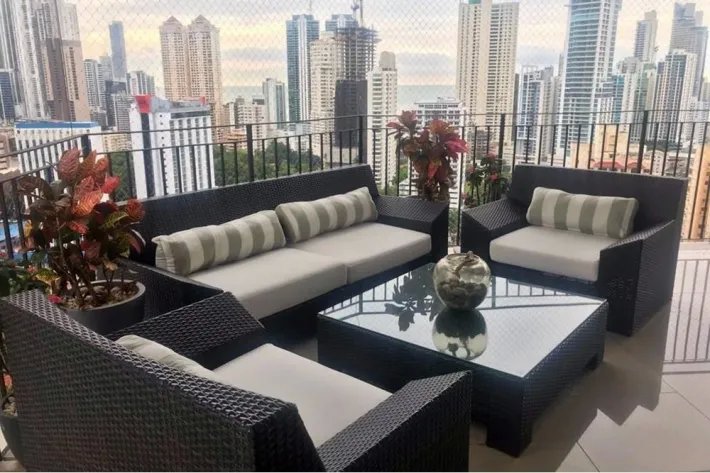 Apartment for sale in La Cresta, Bella Vista