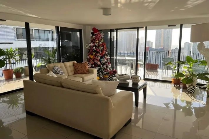 Apartment for sale in La Cresta, Bella Vista