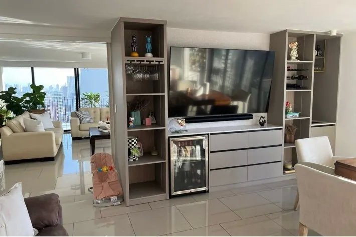 Apartment for sale in La Cresta, Bella Vista