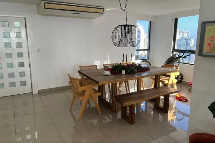 Apartment for sale in La Cresta, Bella Vista
