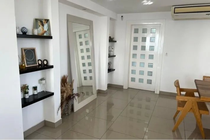 Apartment for sale in La Cresta, Bella Vista