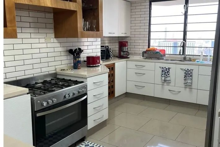 Apartment for sale in La Cresta, Bella Vista