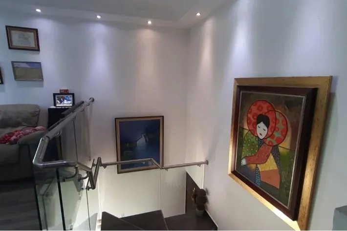 Venta de apartamento en El Cangrejo, Panamá