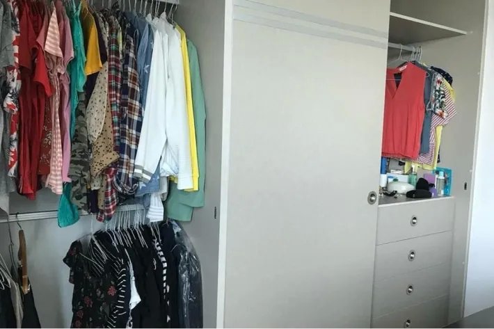 Venta de apartamento en El Cangrejo, Panamá