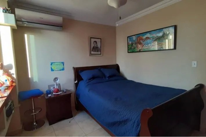 Venta de apartamento en El Cangrejo, Panamá